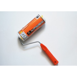 RODILLO PINT 22 CM SUP.LISA...