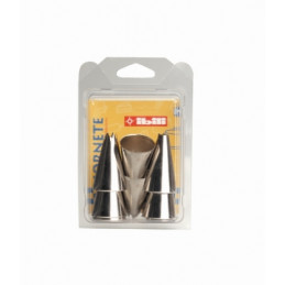 BOQUILLA NIQUEL MANGA...