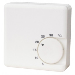 TERMOSTATO MECANICO COATI