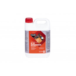 QUITACEMENTO RC-10 5 L RUBI