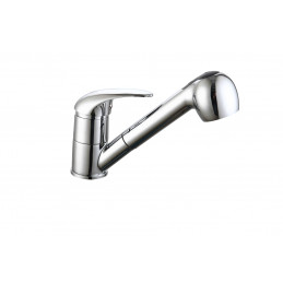 GRIFO FREGADERO MONOMANDO...