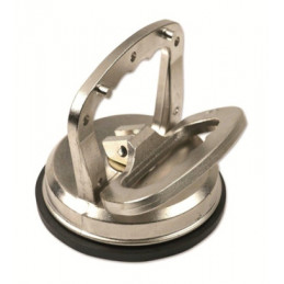 VENTOSA DE ALUMINIO SIMPLE...