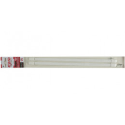 2 VARILLAS 7000 OVAL...