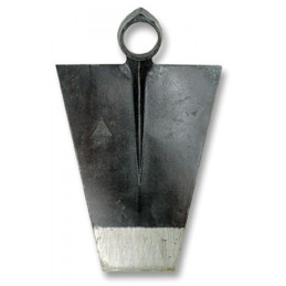 AZADA 225 MM X 80 MM 970 GR...