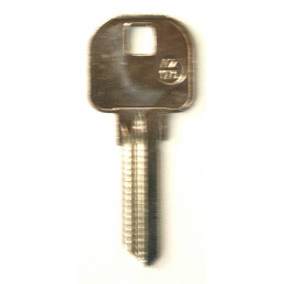 LLAVE ACERO LIN-3D JMA