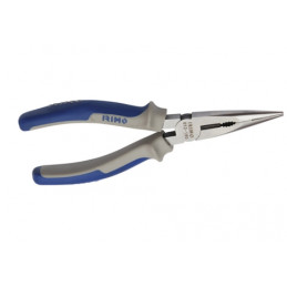 ALICATE SEMICIRCULAR PUNTA...