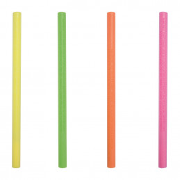 FLOTADOR PISC. 122XØ6,5CM...