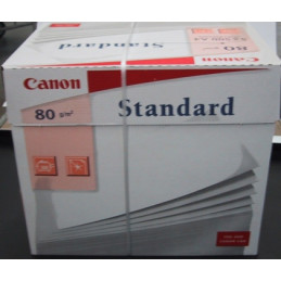 PAPEL DIN A4 MARCA BLANCA...