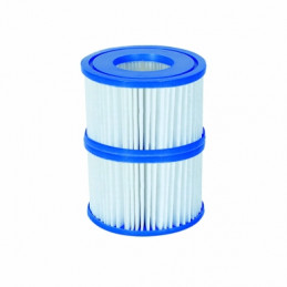 FILTRO SPA TIPO IV 2...