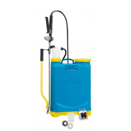 PULVERIZADOR ESPALDA SUPER...