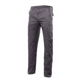 PANTALON STRETCH 290 GR...