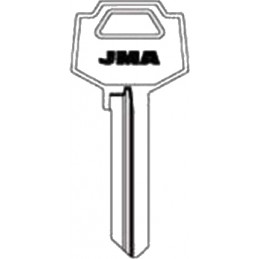 LLAVE ACERO FAC-11D JMA