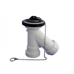 SIFON EVACUACION Y Ø70 - 1...