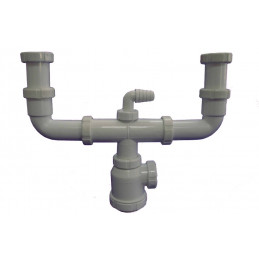 SIFON EVACUACION BOTELLA 1...