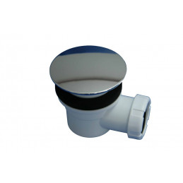 VALVULA FONTANERIA P.DUCHA...