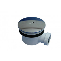 VALVULA FONTANERIA P.DUCHA...