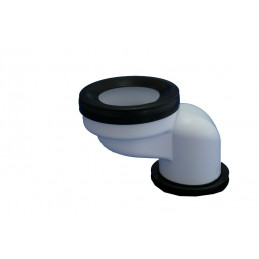 MANGUITO EVACUACION INODORO...