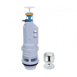 DESCARGA WC SIMPLE PULSADOR...