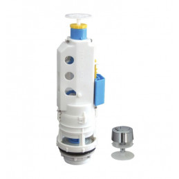 DESCARGA WC DOBLE PULSADOR...