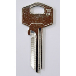 LLAVE ACERO TE-8I JMA