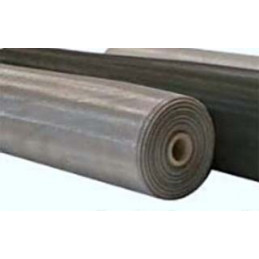 MALLA MOSQUITERA DE ACERO...