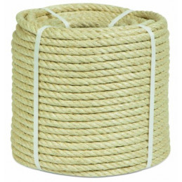 CUERDA SISAL CABLEADA 4...