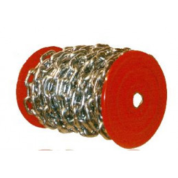 CADENA ESLABON RECTO...