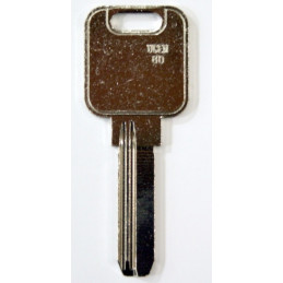 LLAVE SEGURIDAD ALPACA...