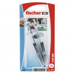 BLISTER VVR M4 K / 2K FISCHER