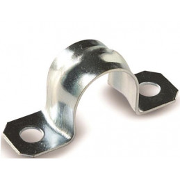 GRAPA METALICA 2 PIES...