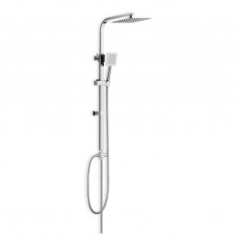 MANGO DUCHA FLEXO BARRA+D/C...