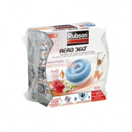 ANTIHUMEDAD RECARGA 450 GR...