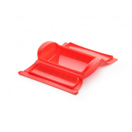 ESTUCHE VAPOR 1-2 ROJO LEKUE