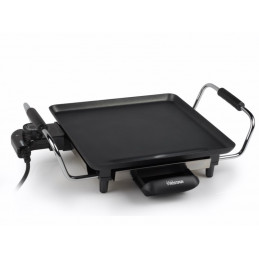 PLANCHA ASAR 800 W 28 X 28...