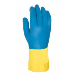 GUANTE NEOPRENO Y LATEX...