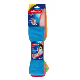 BAYETA MICROFIBRA (4 UDS)...