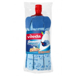 FREGONA TIRAS MICROFIBRA...