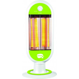 ESTUFA ELECTRICA FIBRA...