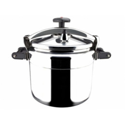 OLLA PRESION CHEF CHEF-15L...