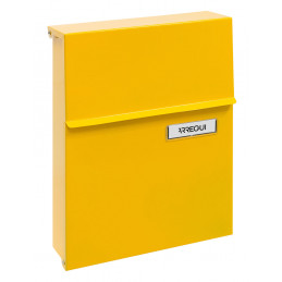 BUZON EXTERIOR ACERO LINE...