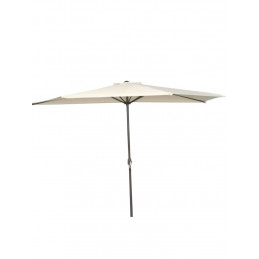 PARASOL BALCON 300CM ALU...