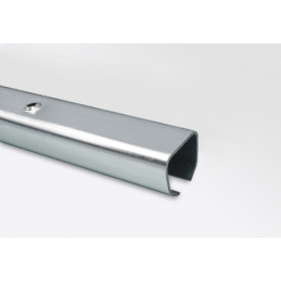 GUIA ACERO NEOCROM K40/75...