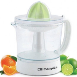 EXPRIMIDOR JARRA BLANCO 25W...