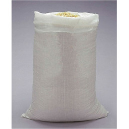 SACO RAFIA BLANCO 10 UDS 50...