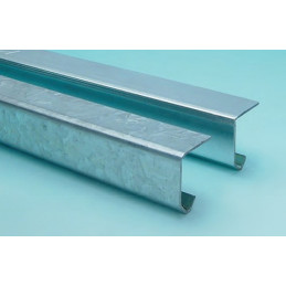 GUIA ACERO NEOCROM K20/30 3...