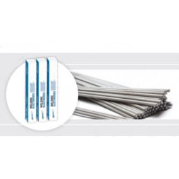 ELECTRODO INOXIDABLE 178 PZ...