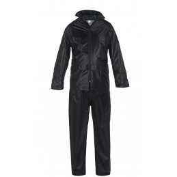 TRAJE DE AGUA NILON PVC...