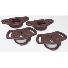 ACCESORIO JUEGO ROLL 12 KLEIN