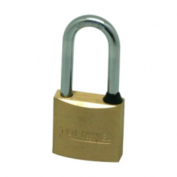 CANDADO 30MM ARCO LARGO...