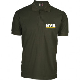 POLO TRABAJO M/CORTA T-M...